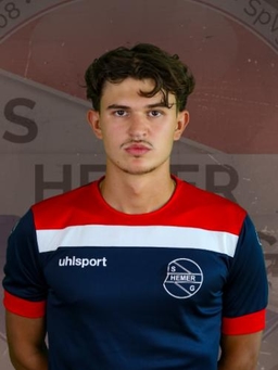 Avatar Bild für Leandro Rieske Garcia