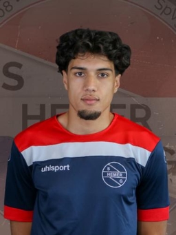 Avatar Bild für Elias Lamghizrati