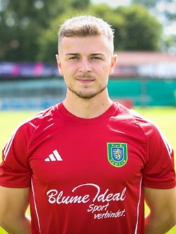 Avatar Bild für Ole De Vries