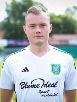 Avatar Bild für Nico Eden