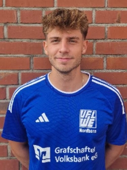 Avatar Bild für Luca Rodrigues