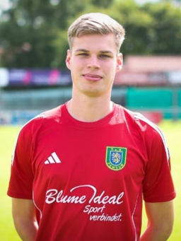 Avatar Bild für Siebo Lübbers