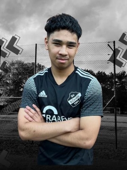 Avatar Bild für Sohnel Aahron Ramos