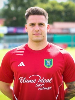 Avatar Bild für Peter-Niklas-Lukas Südhoff