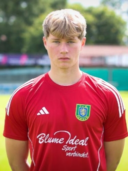 Avatar Bild für Samuel Markus Tebben