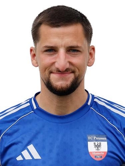 Avatar Bild für Dennis Fulek