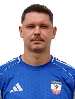 Avatar Bild für Artur Kalis