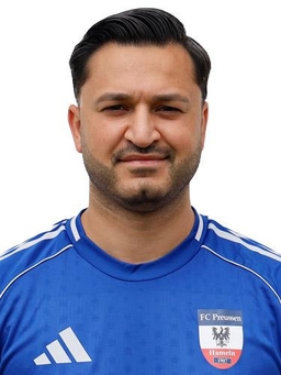 Avatar Bild für Yalcin Ulus