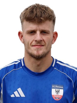 Avatar Bild für Nick Fabian Wolny