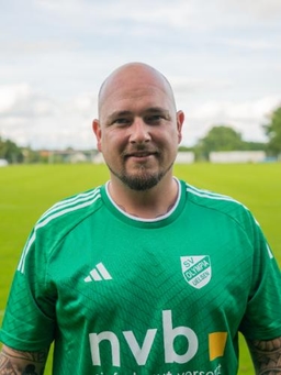 Avatar Bild für Johannes-Mike van der Hel