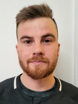 Avatar Bild für Marc-Andre Claus