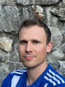 Avatar Bild für Kevin Sayer