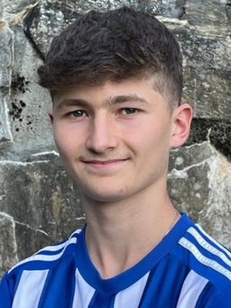 Avatar Bild für Nicolai Schelb