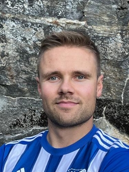 Avatar Bild für Jannick Schneider