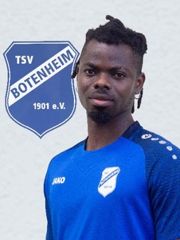 Avatar Bild für Gbenga Daniel Adekoya