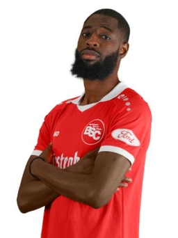 Avatar Bild für As Ibrahima Diakite