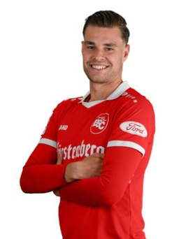 Avatar Bild für Luca Köbele