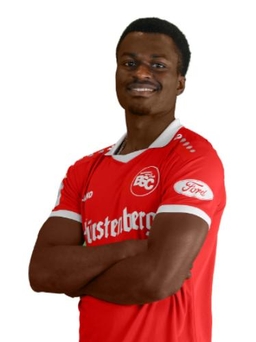 Avatar Bild für Daniel Monga