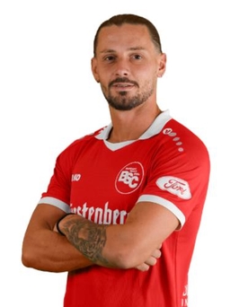 Avatar Bild für Hasan Pepic