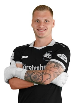 Avatar Bild für Luca Petzold