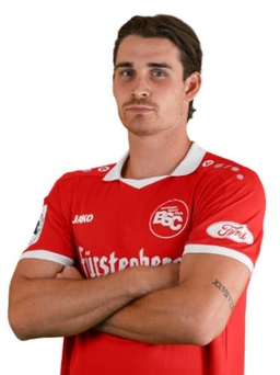 Avatar Bild für Marco Rienhardt