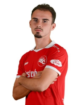 Avatar Bild für Vasco Walz