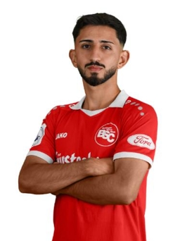 Avatar Bild für Samet Yilmaz