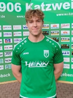 Avatar Bild für Lennart Eric Saar