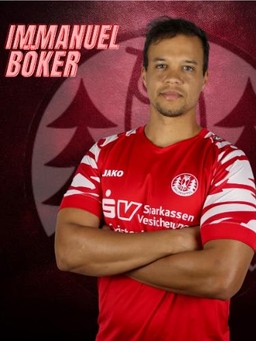 Avatar Bild für Immanuel Böker