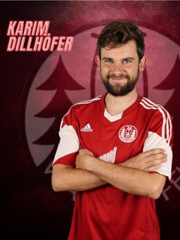 Avatar Bild für Karim Dillhöfer