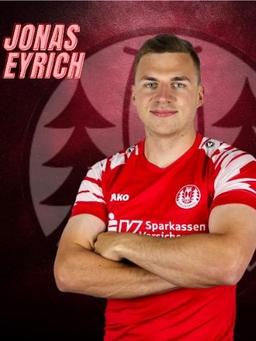 Avatar Bild für Jonas Eyrich