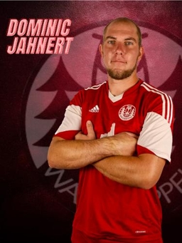 Avatar Bild für Dominic Jahnert