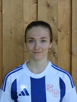 Avatar Bild für Lara Bente