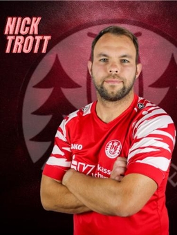 Avatar Bild für Nick Trott
