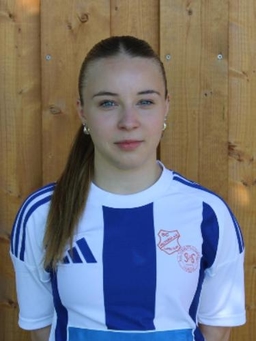 Avatar Bild für Nike Zoe Schafmeier