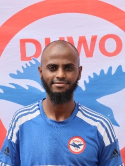 Avatar Bild für Redwan Mustafa