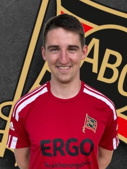 Avatar Bild für Maximilian Steinhäuser