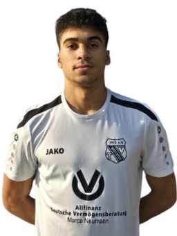 Avatar Bild für Hlib Yehorkin