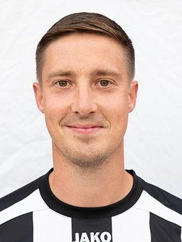 Avatar Bild für Patrick Keller