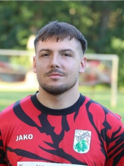 Avatar Bild für Gabriel Czyborra