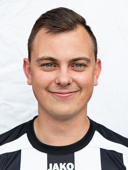 Avatar Bild für Jan Mika Salzmann