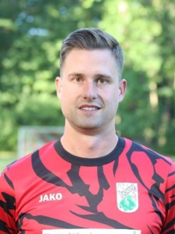 Avatar Bild für Joshua Draeger