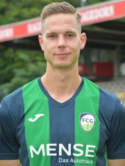 Avatar Bild für Jannik Borgmann