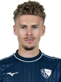 Avatar Bild für Luca Leon Bernsdorf