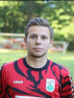 Avatar Bild für Niklas Mann