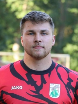 Avatar Bild für Maxim Penger