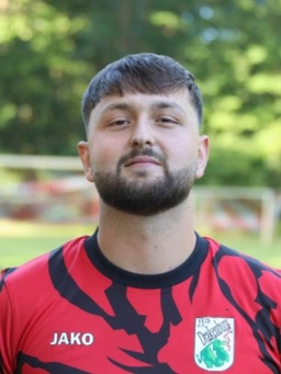 Avatar Bild für Eric Saenger