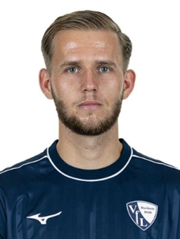 Avatar Bild für Lars Holtkamp