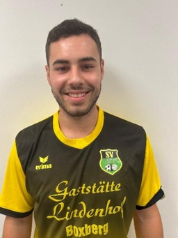 Avatar Bild für Ben Julian Wiesner