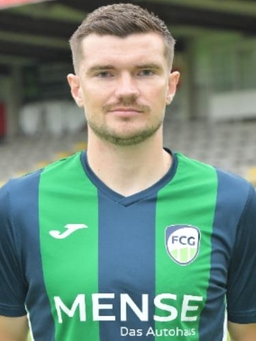 Avatar Bild für Björn Rother